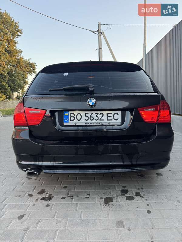 Універсал BMW 3 Series 2009 в Кременці