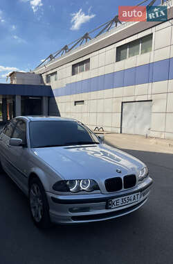 Седан BMW 3 Series 2000 в Кривом Роге