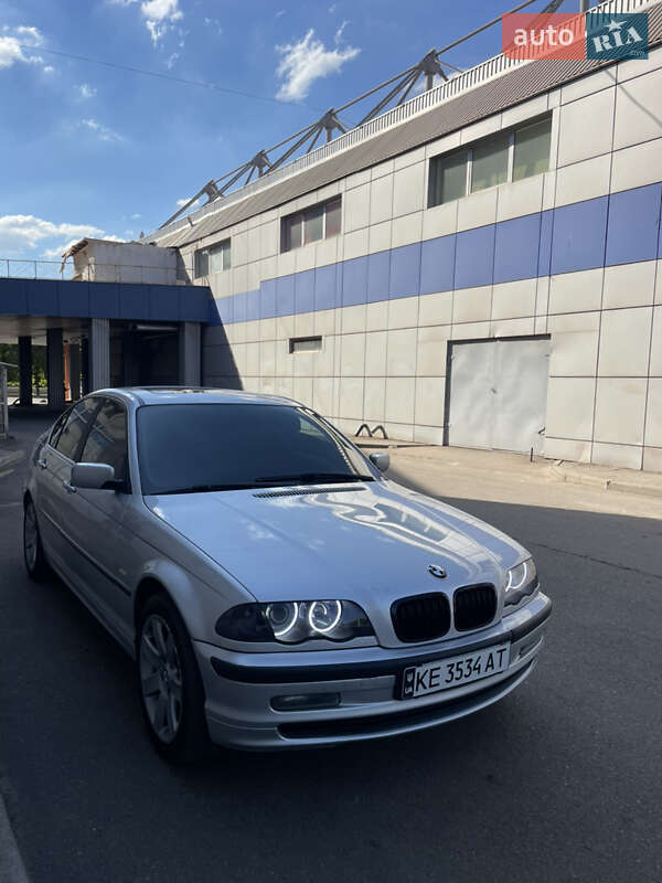 BMW 3 Series 2000 BMW 3 Series 2000