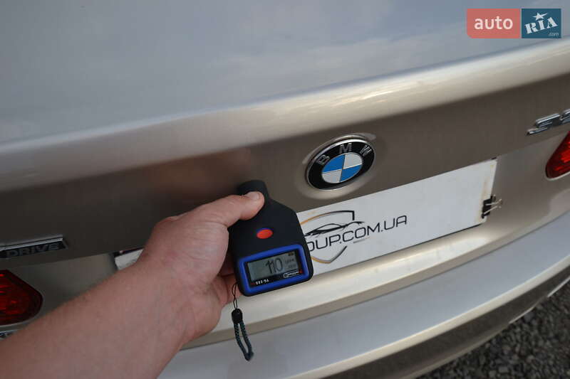 Седан BMW 3 Series 2013 в Луцьку