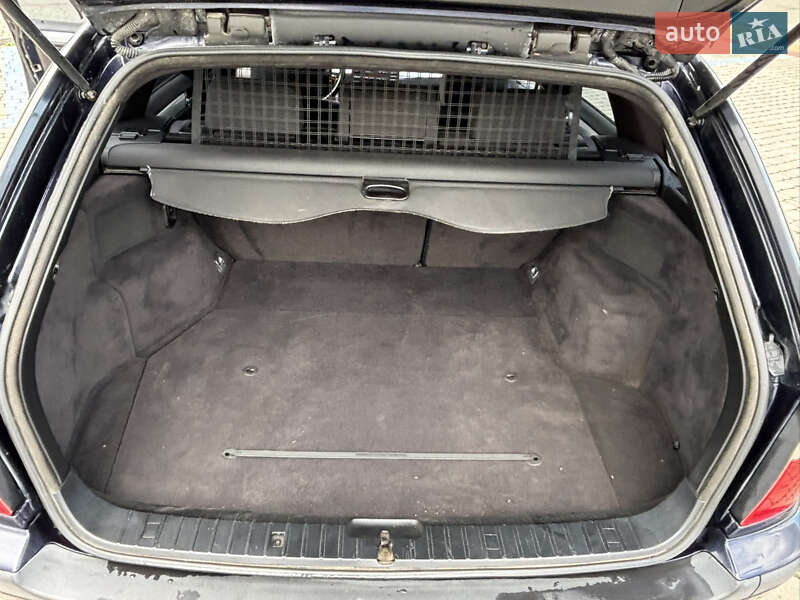 Универсал BMW 3 Series 2002 в Ивано-Франковске