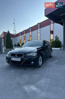 Универсал BMW 3 Series 2011 в 