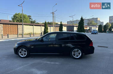 Универсал BMW 3 Series 2011 в 