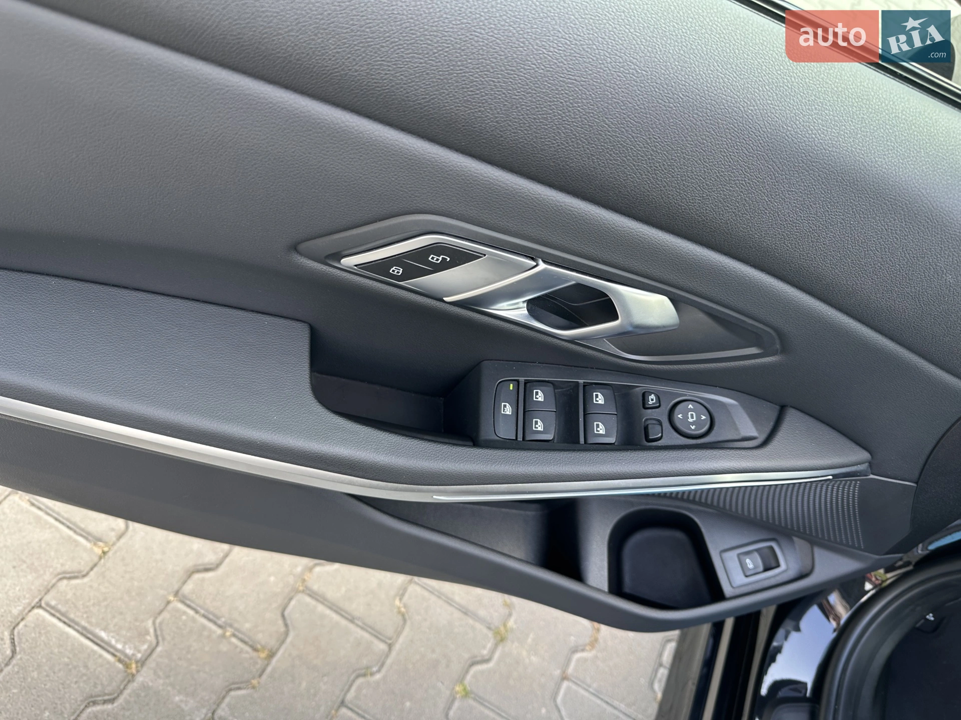 2022 BMW 3er - мініатюра 18