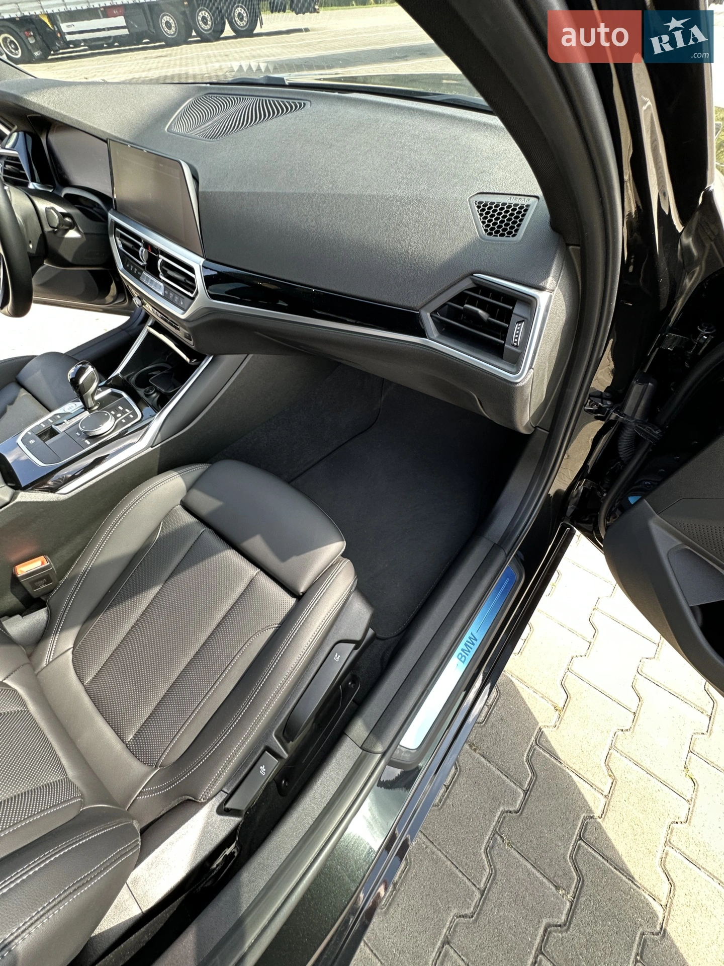 2022 BMW 3er - мініатюра 31