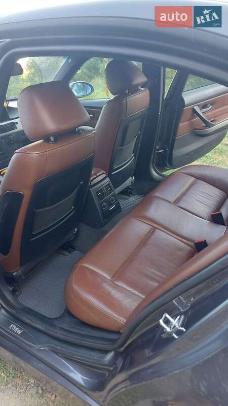 Седан BMW 3 Series 2006 в Чернівцях фото 5 Седан BMW 3 Series 2006 в Чернівцях