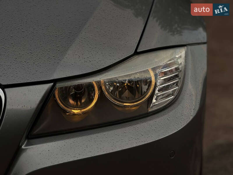 Универсал BMW 3 Series 2011 в Бердичеве фото 8 Универсал BMW 3 Series 2011 в Бердичеве