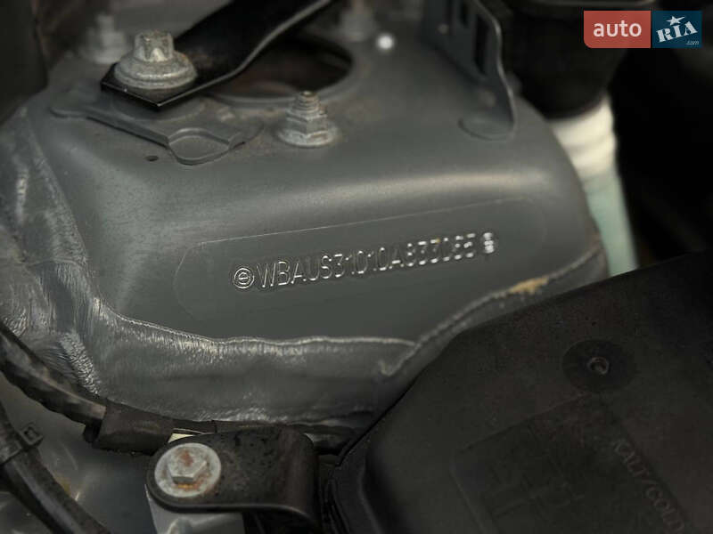 Универсал BMW 3 Series 2011 в Бердичеве фото 20 Универсал BMW 3 Series 2011 в Бердичеве