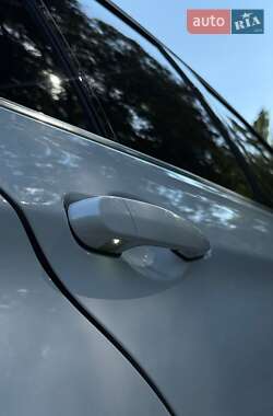 Универсал BMW 3 Series 2014 в 