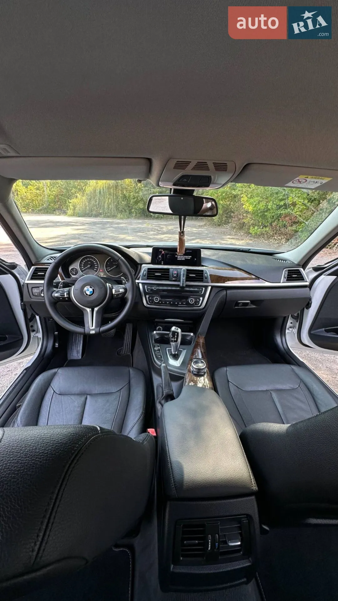 2014 BMW 3er - мініатюра 21