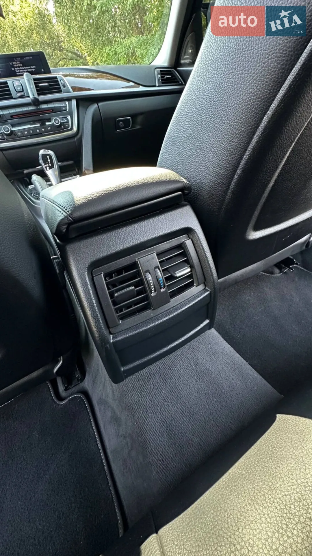 2014 BMW 3er - мініатюра 23