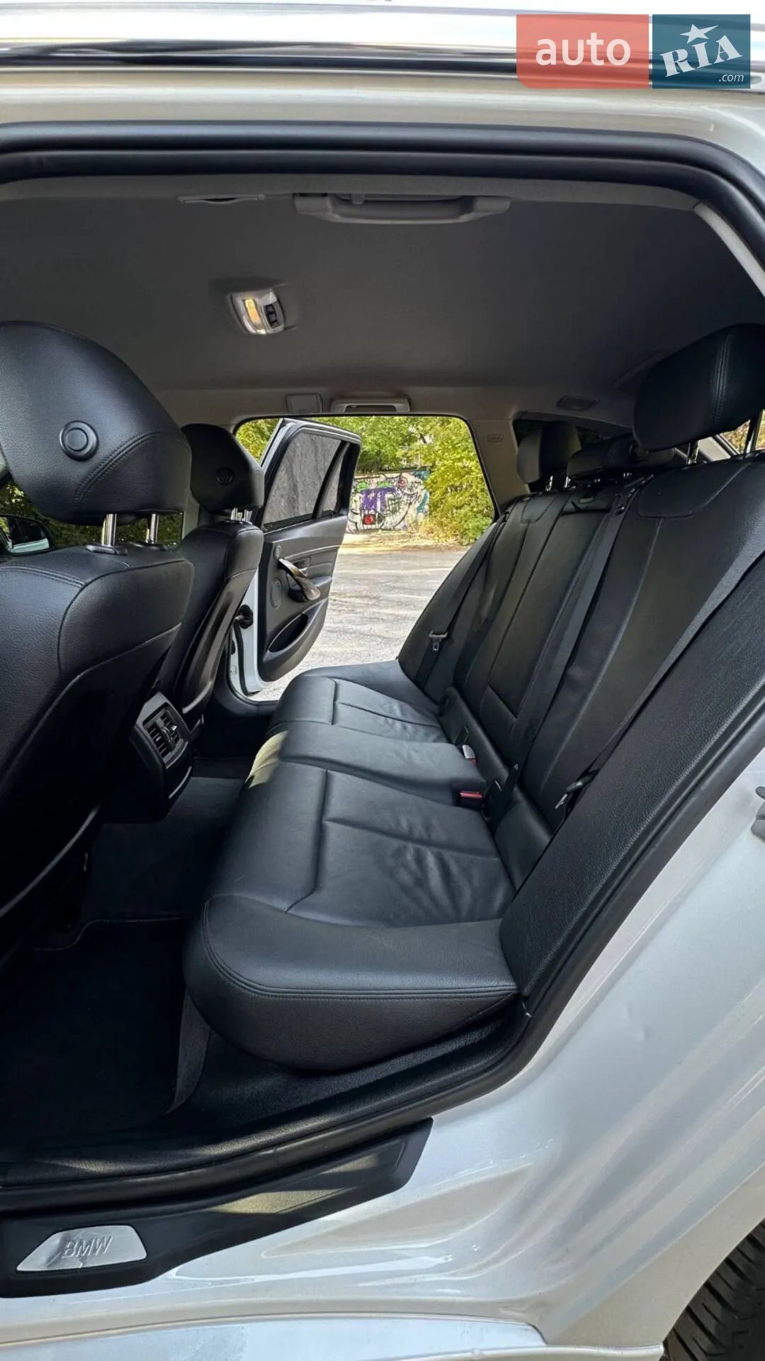 2014 BMW 3er - мініатюра 25