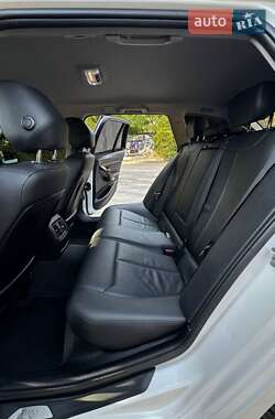 Универсал BMW 3 Series 2014 в 