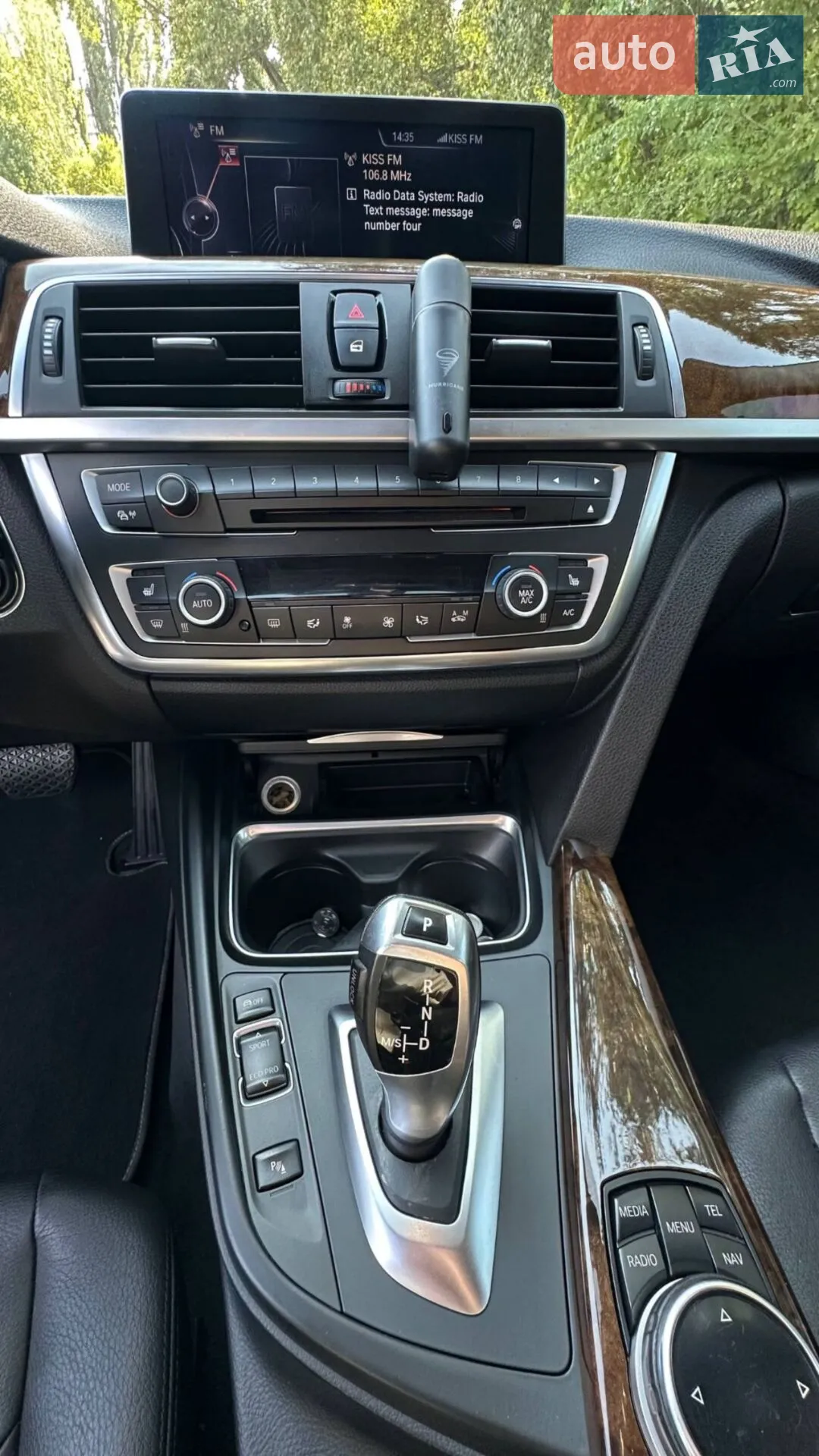 2014 BMW 3er - мініатюра 28