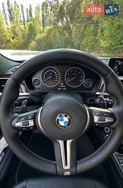 Универсал BMW 3 Series 2014 в 