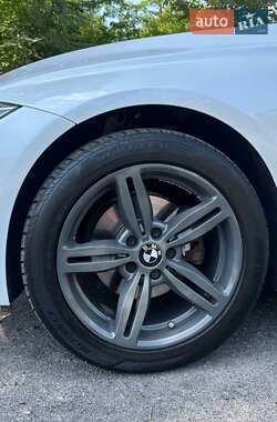 Универсал BMW 3 Series 2014 в 