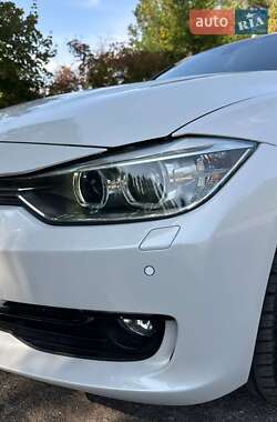 Универсал BMW 3 Series 2014 в 