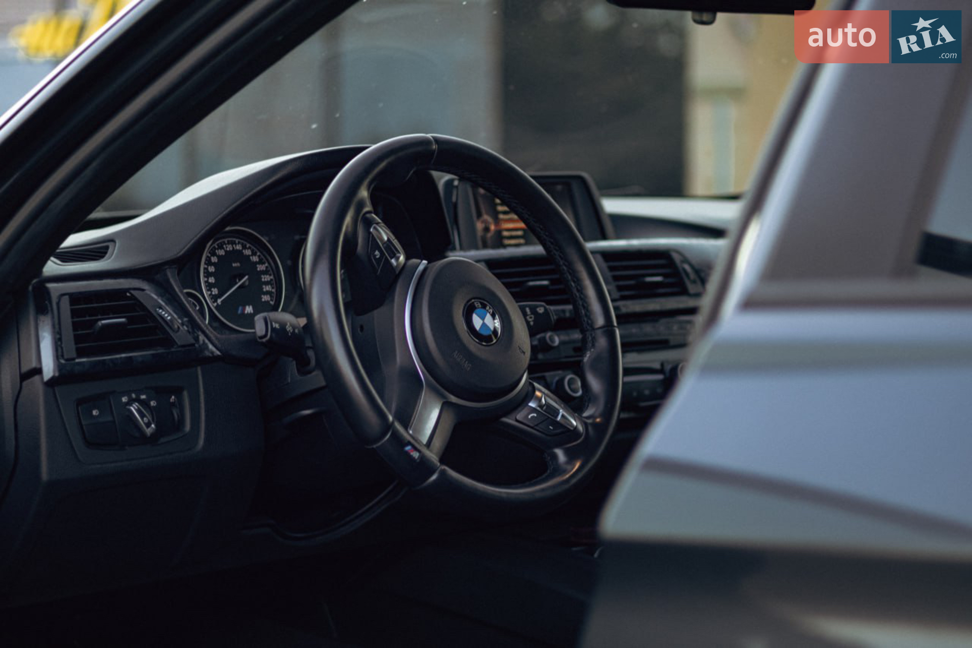 2016 BMW 3er - мініатюра 3