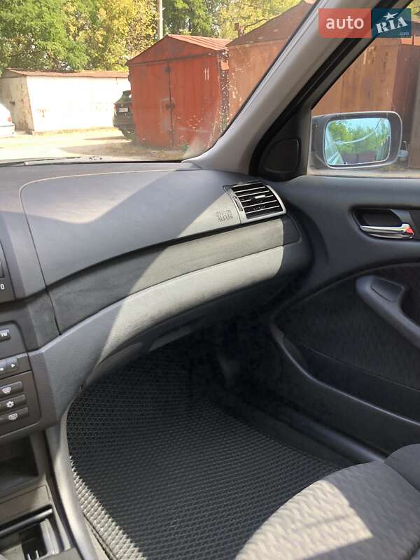 Седан BMW 3 Series 2000 в Запорожье фото 8 Седан BMW 3 Series 2000 в Запорожье