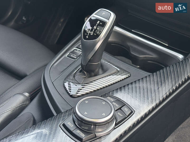 Универсал BMW 3 Series 2015 в Самборе