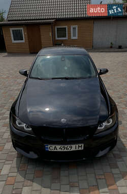 Седан BMW 3 Series 2007 в Нежине