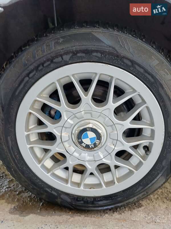 Універсал BMW 3 Series 2001 в Гайсину