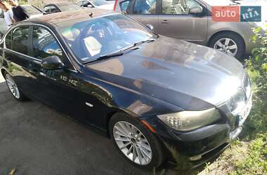 Седан BMW 3 Series 2011 в Киеве