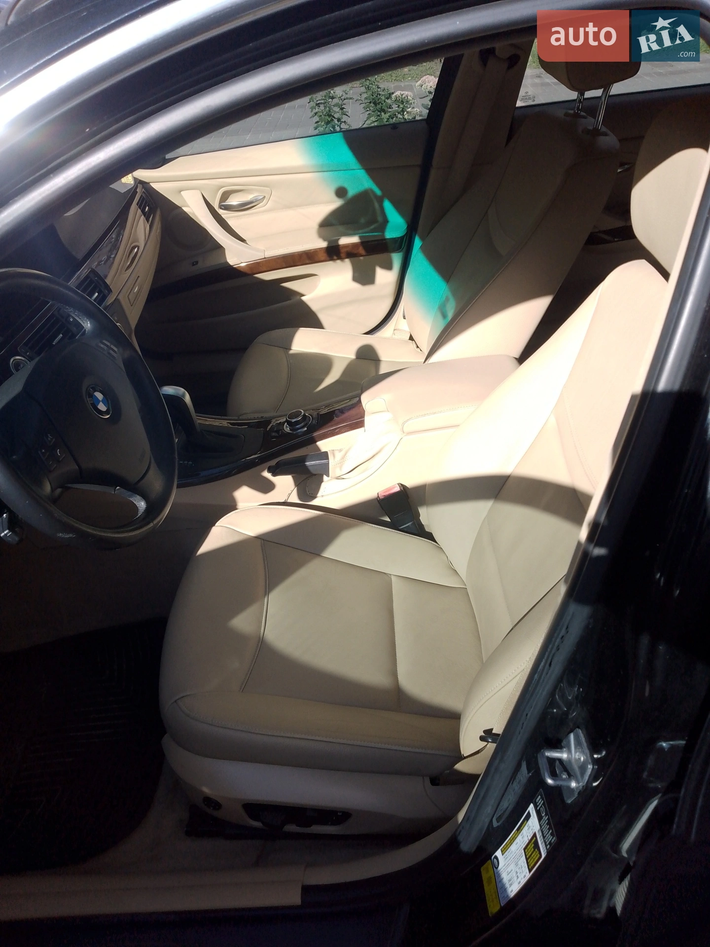 2011 BMW 3er - мініатюра 5