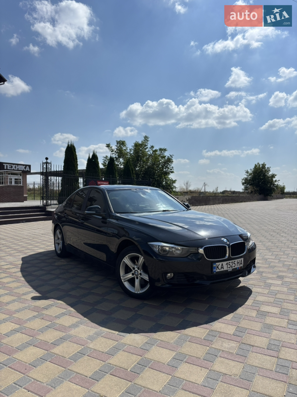 2013 BMW 3er - мініатюра 29