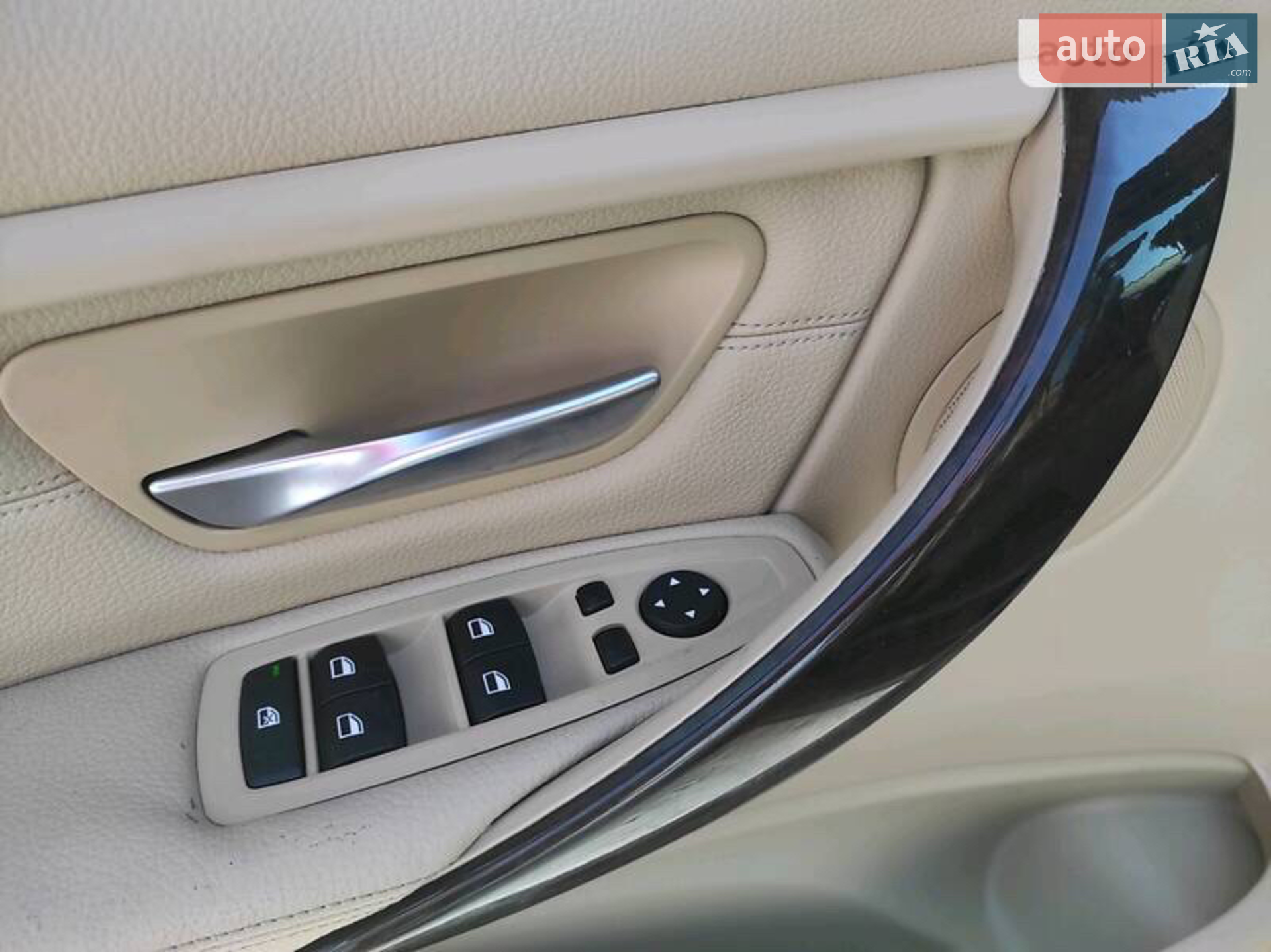 2014 BMW 3er - мініатюра 7