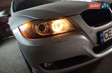 Універсал BMW 3 Series 2009 в Бочківці