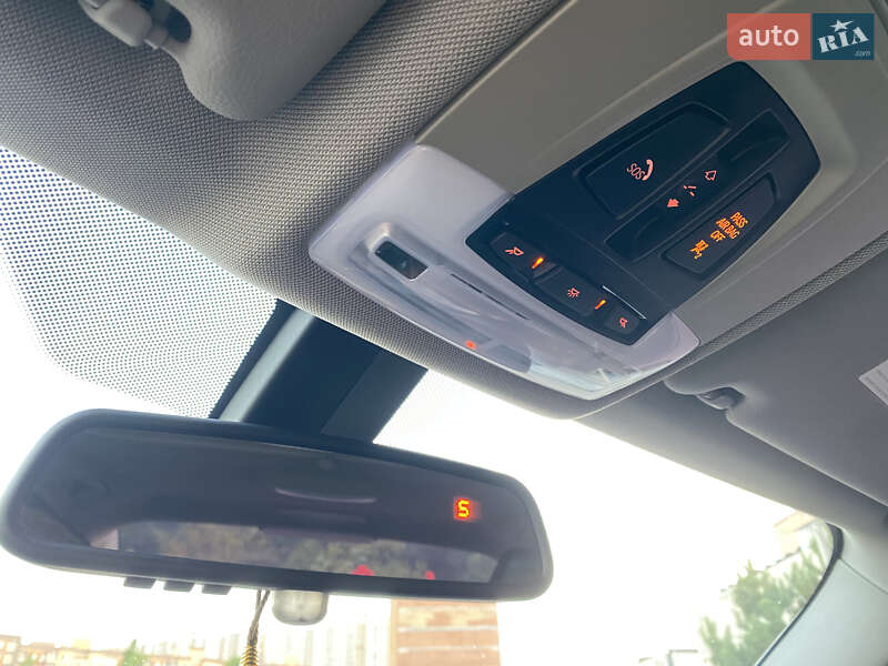 Седан BMW 3 Series 2013 в Одесі