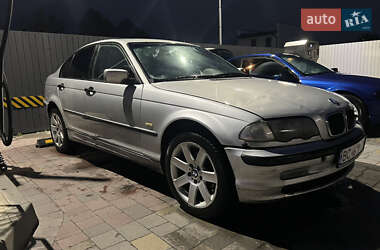 Седан BMW 3 Series 1998 в Городке