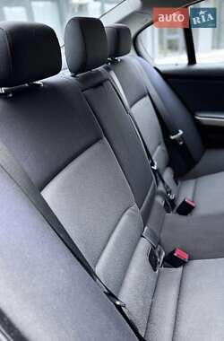 Седан BMW 3 Series 2007 в 