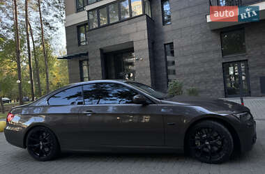 Купе BMW 3 Series 2012 в Броварах