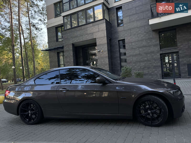 BMW 3 Series 2012 BMW 3 Series 2012