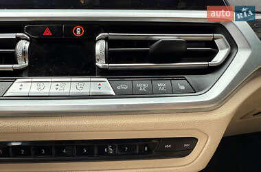 Седан BMW 3 Series 2020 в 
