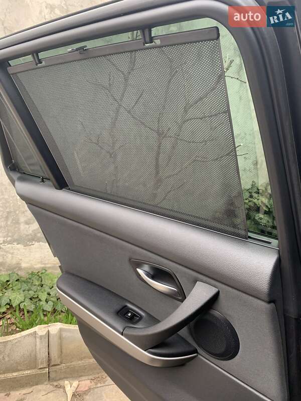 Універсал BMW 3 Series 2007 в Одесі