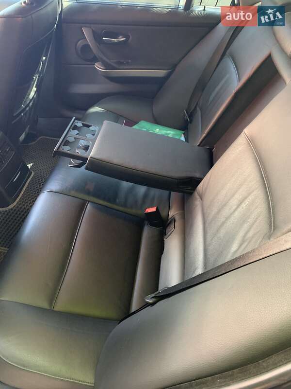 Універсал BMW 3 Series 2007 в Одесі