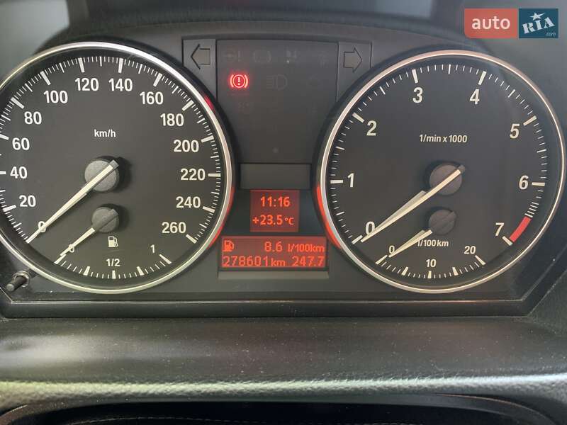 Універсал BMW 3 Series 2007 в Одесі