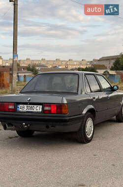 Седан BMW 3 Series 1990 в 