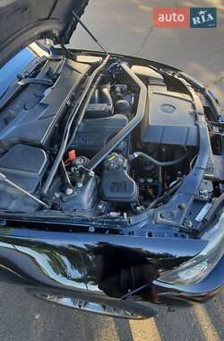 Седан BMW 3 Series 2005 в Білгороді-Дністровському