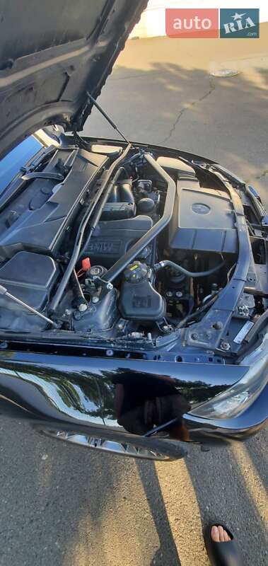 Седан BMW 3 Series 2005 в Белгороде-Днестровском фото 20 Седан BMW 3 Series 2005 в Белгороде-Днестровском