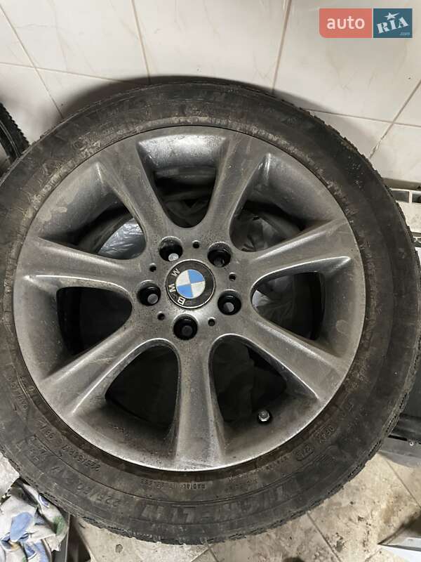 Универсал BMW 3 Series 2014 в Солонке фото 30 Универсал BMW 3 Series 2014 в Солонке