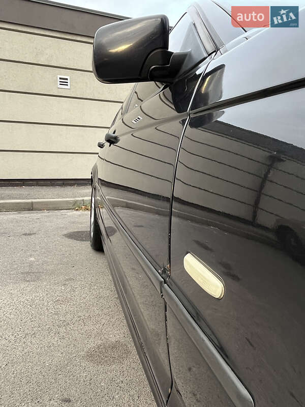 Седан BMW 3 Series 2000 в Виннице фото 12 Седан BMW 3 Series 2000 в Виннице