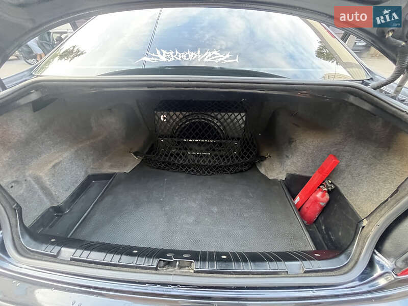 Седан BMW 3 Series 2000 в Виннице фото 19 Седан BMW 3 Series 2000 в Виннице