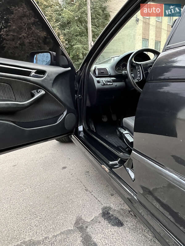 Седан BMW 3 Series 2000 в Виннице фото 24 Седан BMW 3 Series 2000 в Виннице