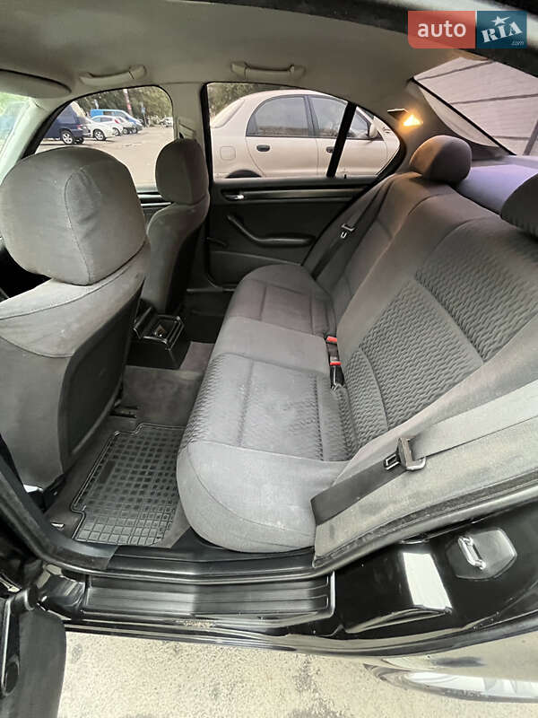 Седан BMW 3 Series 2000 в Виннице фото 34 Седан BMW 3 Series 2000 в Виннице