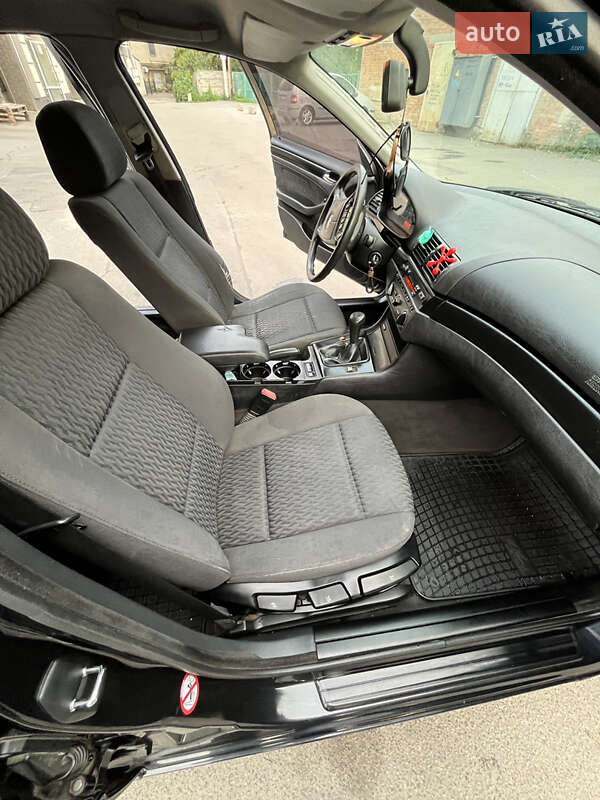 Седан BMW 3 Series 2000 в Виннице фото 39 Седан BMW 3 Series 2000 в Виннице
