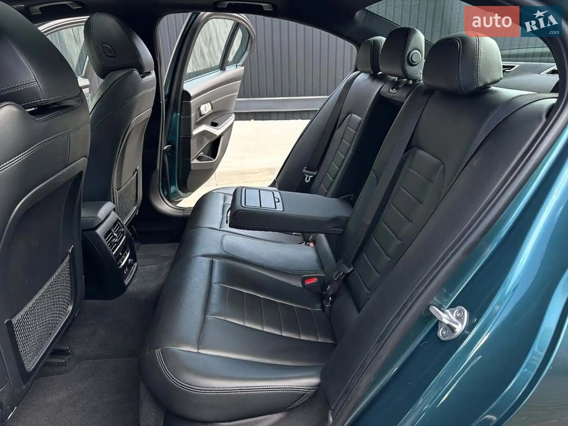 2019 BMW 3er - мініатюра 11